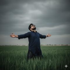 Zain Shah