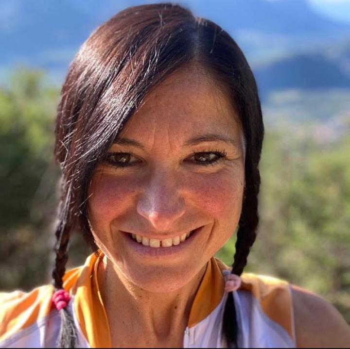 Cristina Gallo