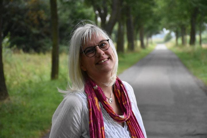 Anke Beckmann