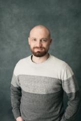 Justin Decker