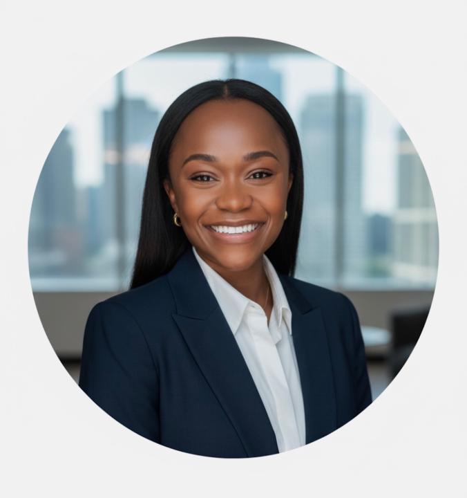 Tisha Evans