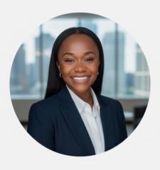 Tisha Evans