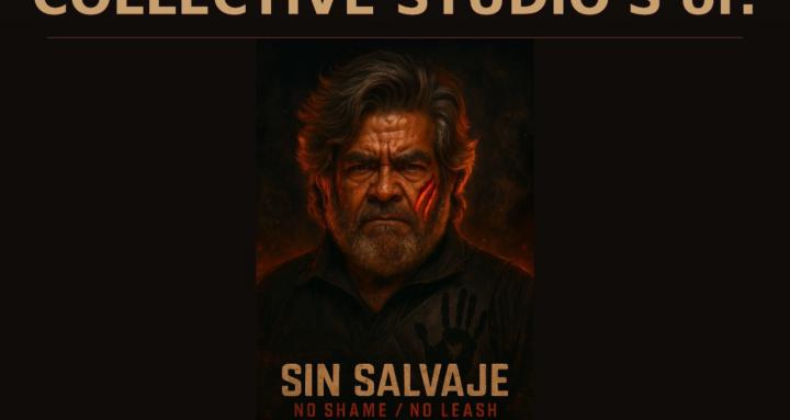 Sin Salvaje Collective Studios
