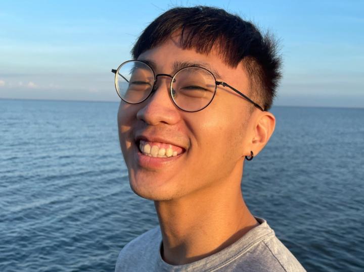 Jeff Huang