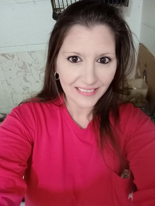 Jessica Broussard