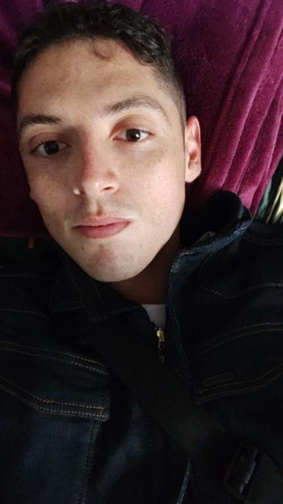 Luis Roberto Castillo Canto