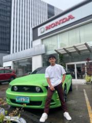 Tj Renz Ayento
