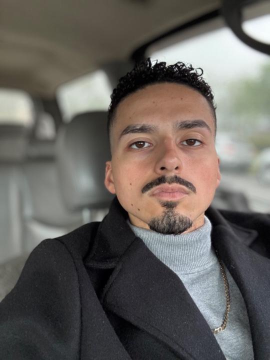 Aidan Aviles