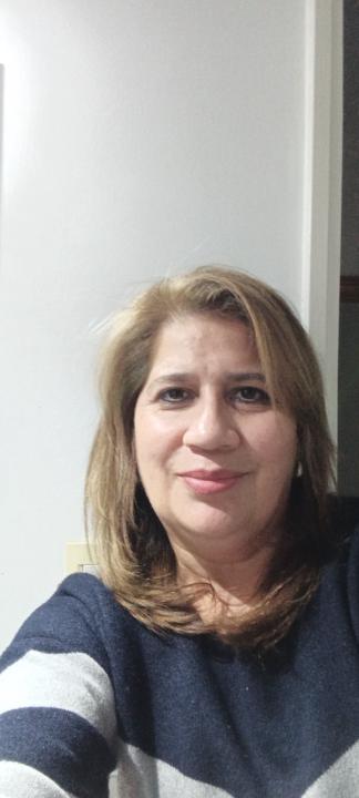 Rosy Cancino