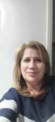 Rosy Cancino