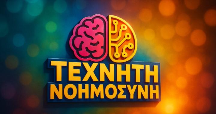 Τεχνητή νοημοσύνη