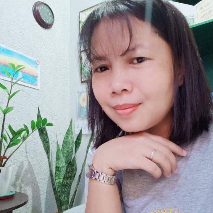 Loche Ann Avila
