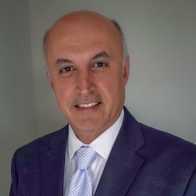Ray Ishaq