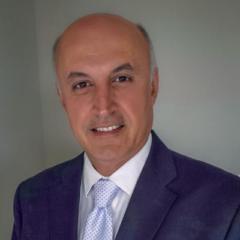 Ray Ishaq