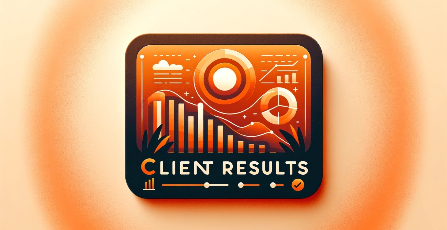 Client results