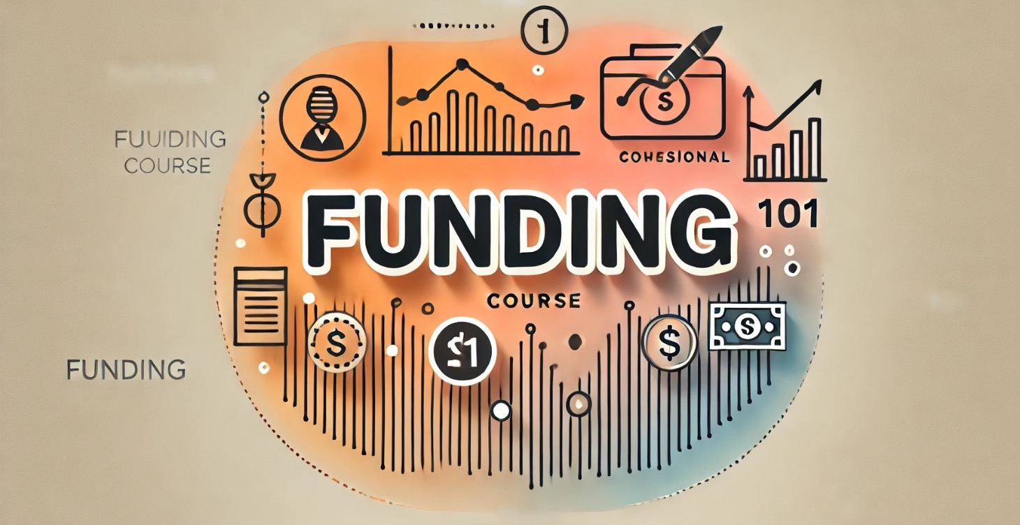 Funding 101