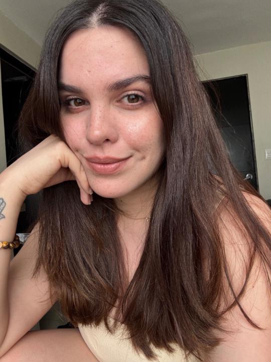 Estefany Tovar
