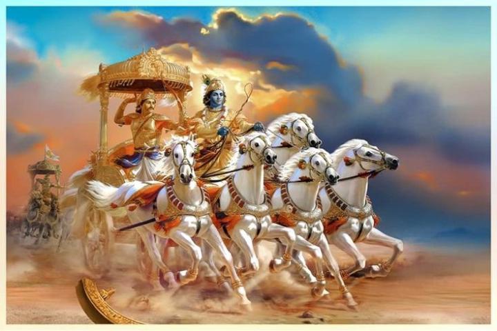 Maheshwaram Sadhana