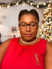 Saintfania Joseph