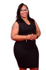 Kisha Mitchell