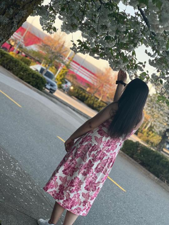Harpreet Kaur