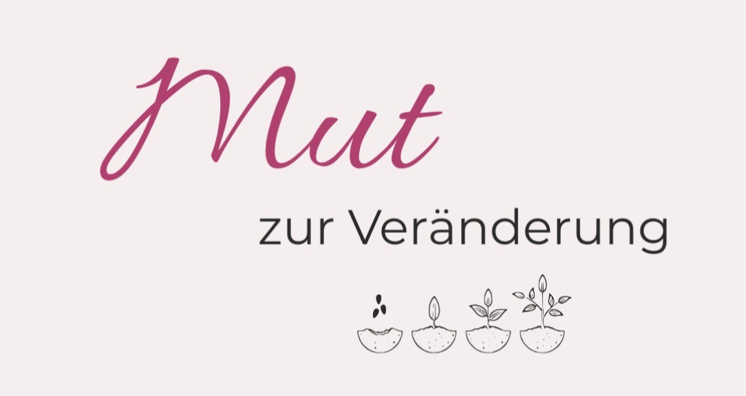 MutRaum - Mental starke Frauen