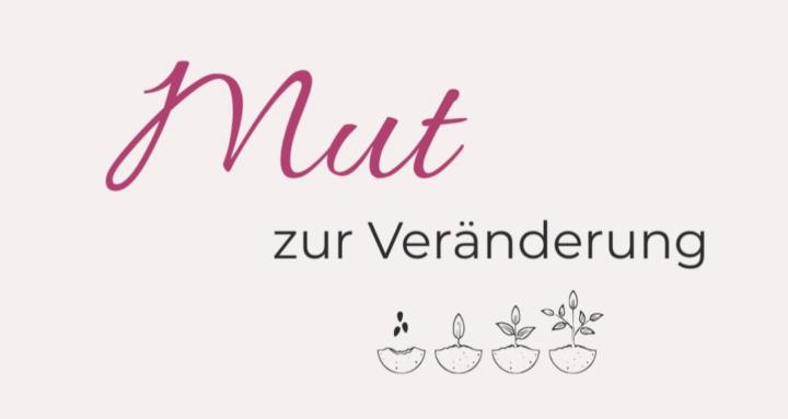 MutRaum - Mental starke Frauen