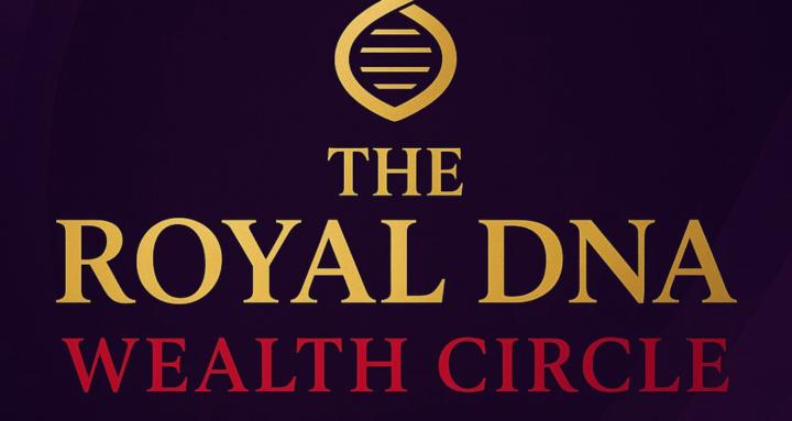 The Royal DNA Wealth Circle