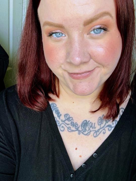 Jessie-lin Whitlock