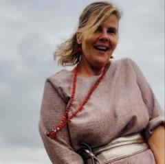 Katrin Sorgenfrey