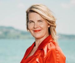 Katrin Sorgenfrey