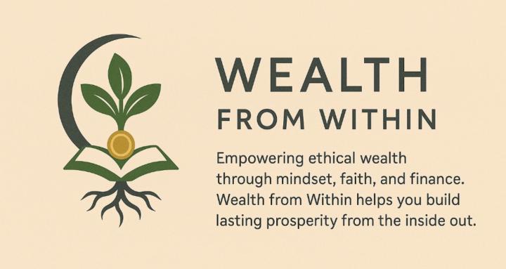 Wealth From Within