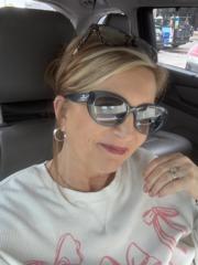 Amy Jeffers