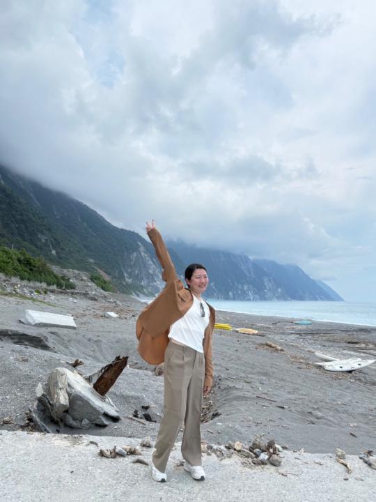 曾 昱菁