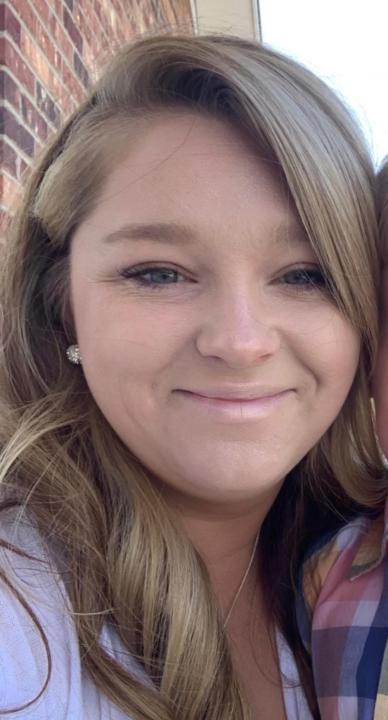 Allison Yingst