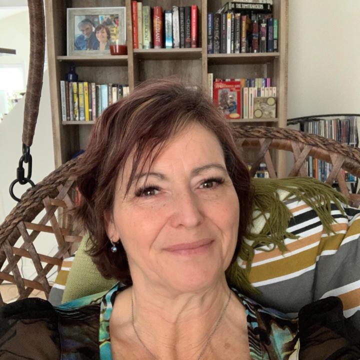 Joan Gaudet