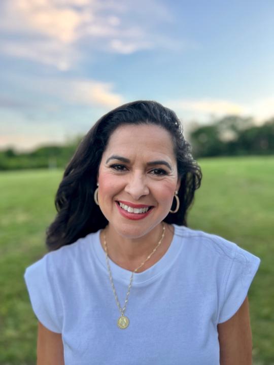 Ruthie Slingerland