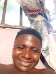 Saint-Austine Adagbe