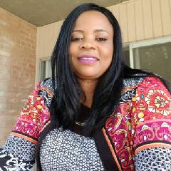 Martha Ozokwelu