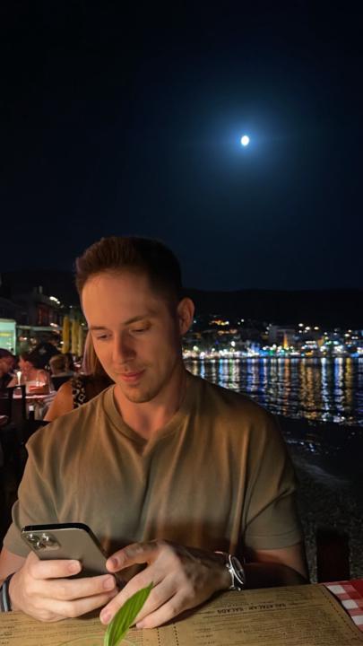 Dillon Osborn
