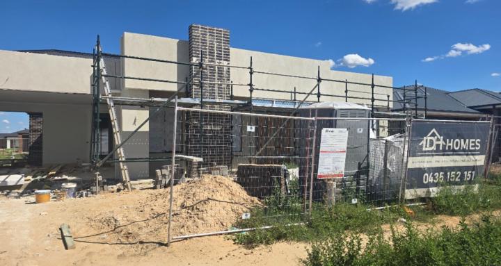 Building Inspector Training
