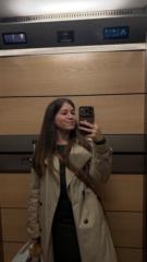 Teresa Aleman palencia