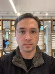 Christiaan Tahyar