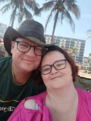Christie Mostert