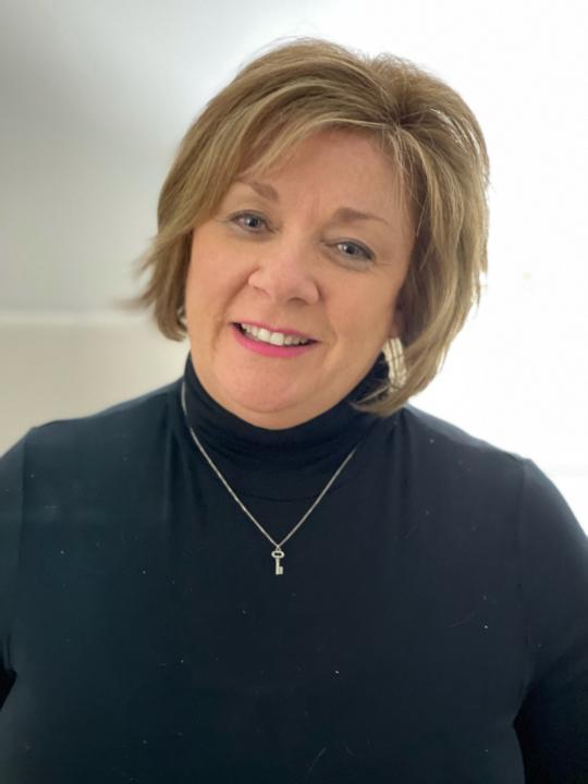 Monica Klippert