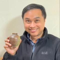Alfred Ho