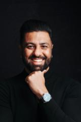 Satnam Singh