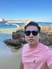 Roman Martinez