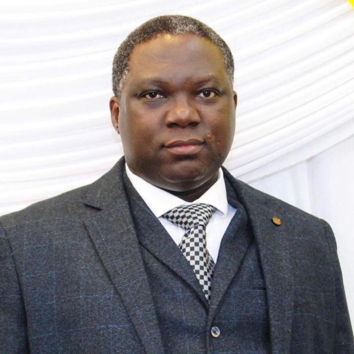 Michael Taiwo Awofodu