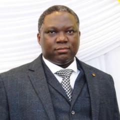 Michael Taiwo Awofodu